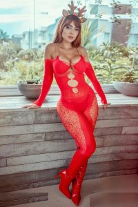 Nyvi Estephan - Image 373