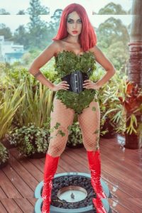 Nyvi Estephan - Image 353