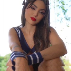 Nyvi Estephan - Image 319
