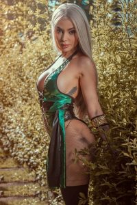 Nyvi Estephan - Image 300