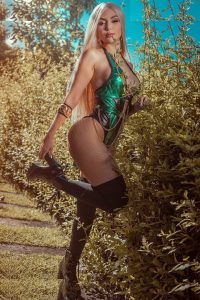 Nyvi Estephan - Image 297