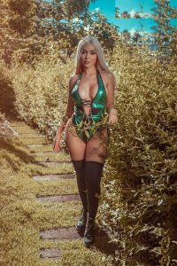 Nyvi Estephan - Image 289