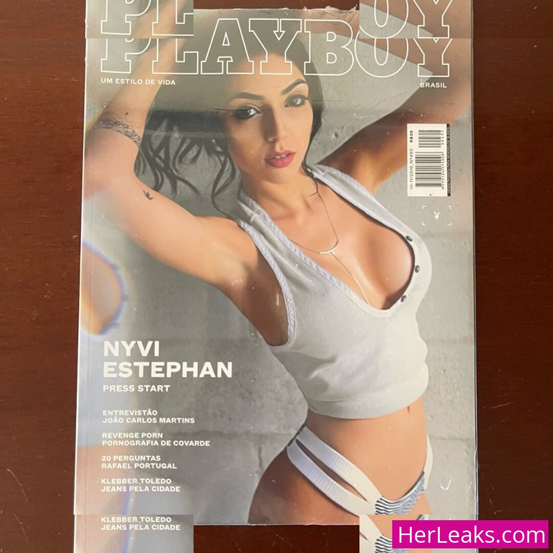 Nyvi Estephan - Image 253