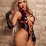 Nyvi Estephan - Image 226