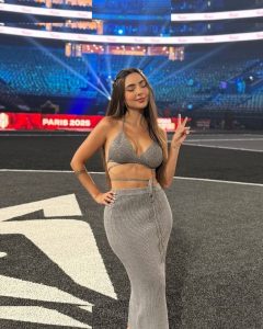 Nyvi Estephan - Image 205