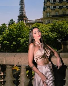 Nyvi Estephan - Image 191
