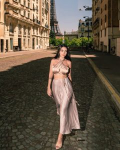 Nyvi Estephan - Image 186