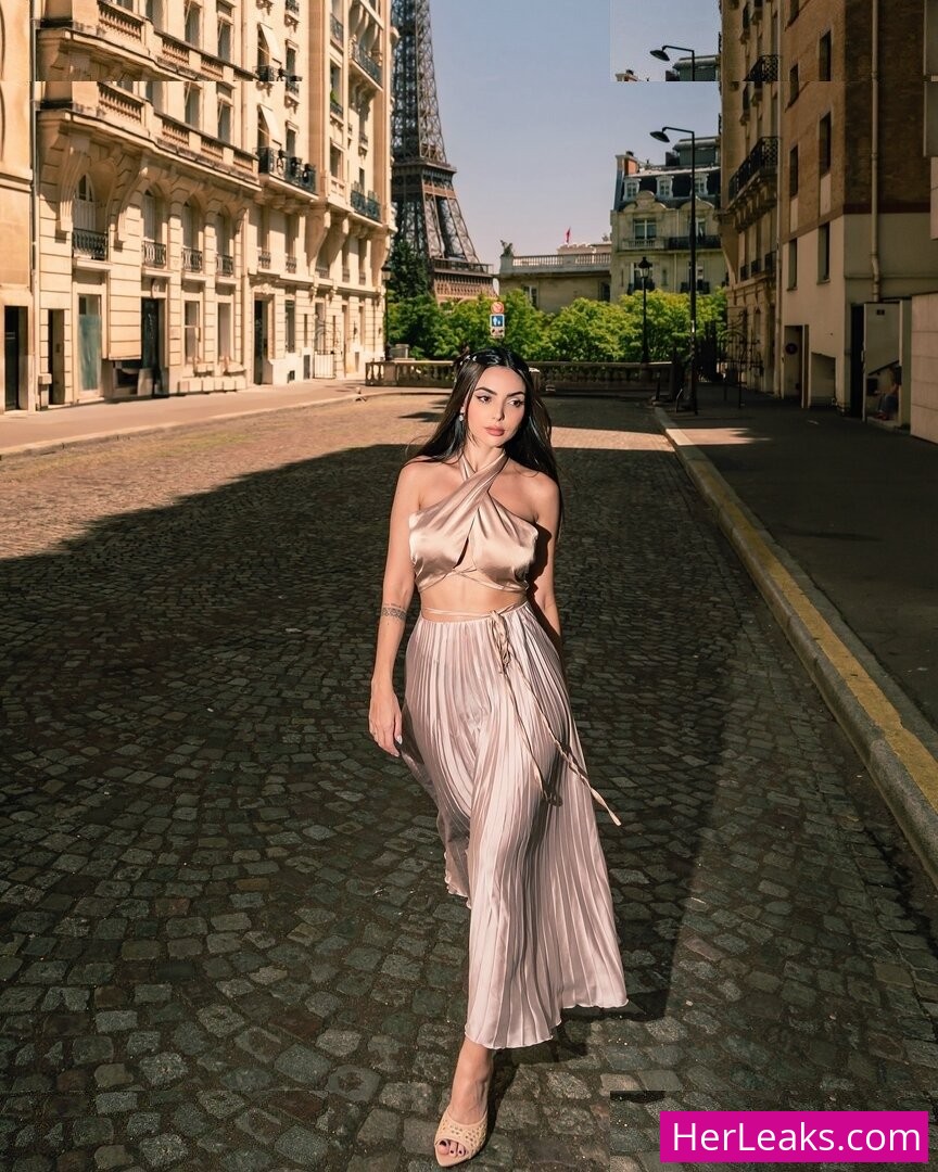 Nyvi Estephan - Image 186