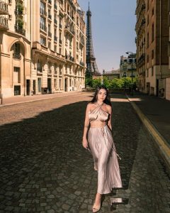 Nyvi Estephan - Image 184