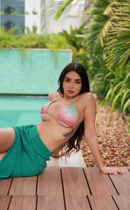 Nyvi Estephan - Image 135