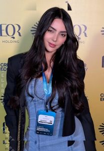 Nyvi Estephan - Image 77