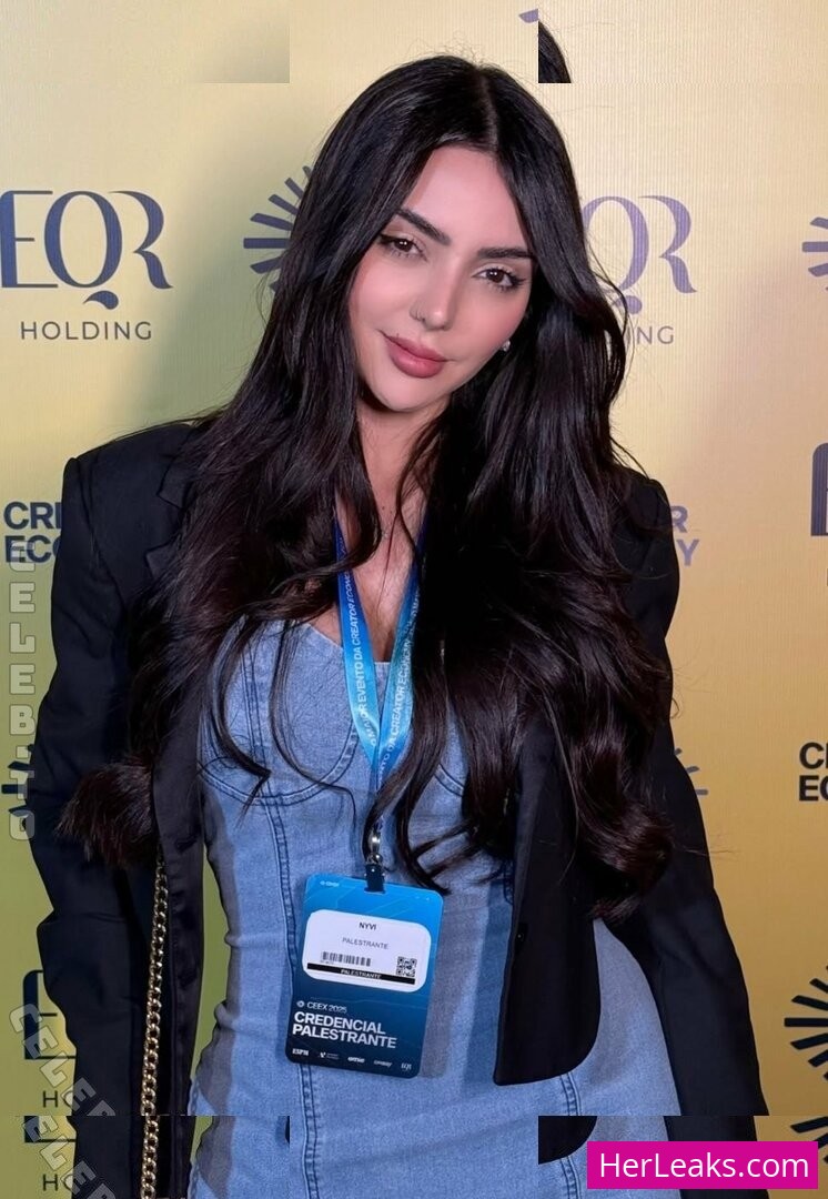 Nyvi Estephan - Image 77