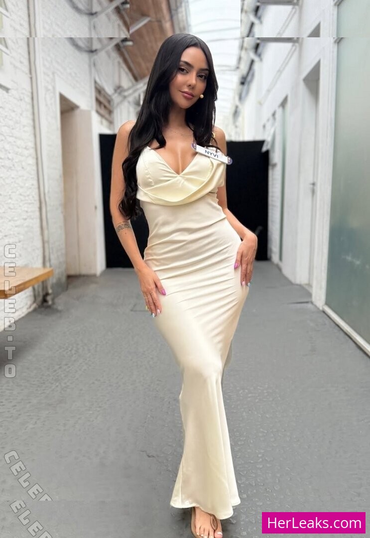 Nyvi Estephan - Image 70