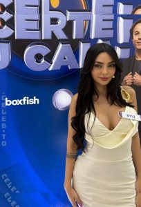 Nyvi Estephan - Image 69