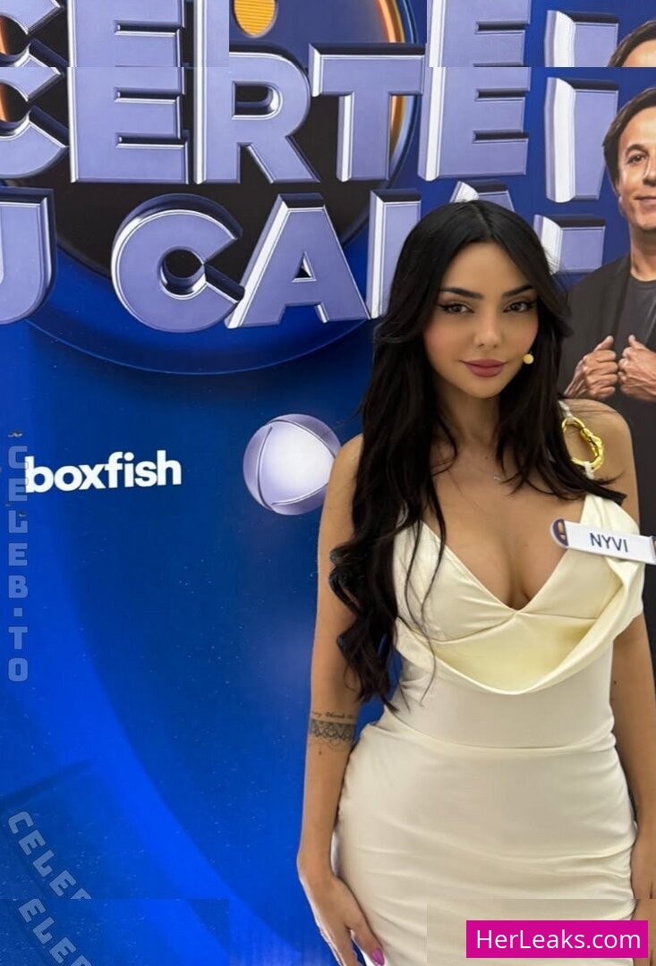 Nyvi Estephan - Image 69