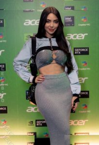 Nyvi Estephan - Image 67