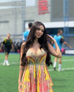 Nyvi Estephan - Image 25