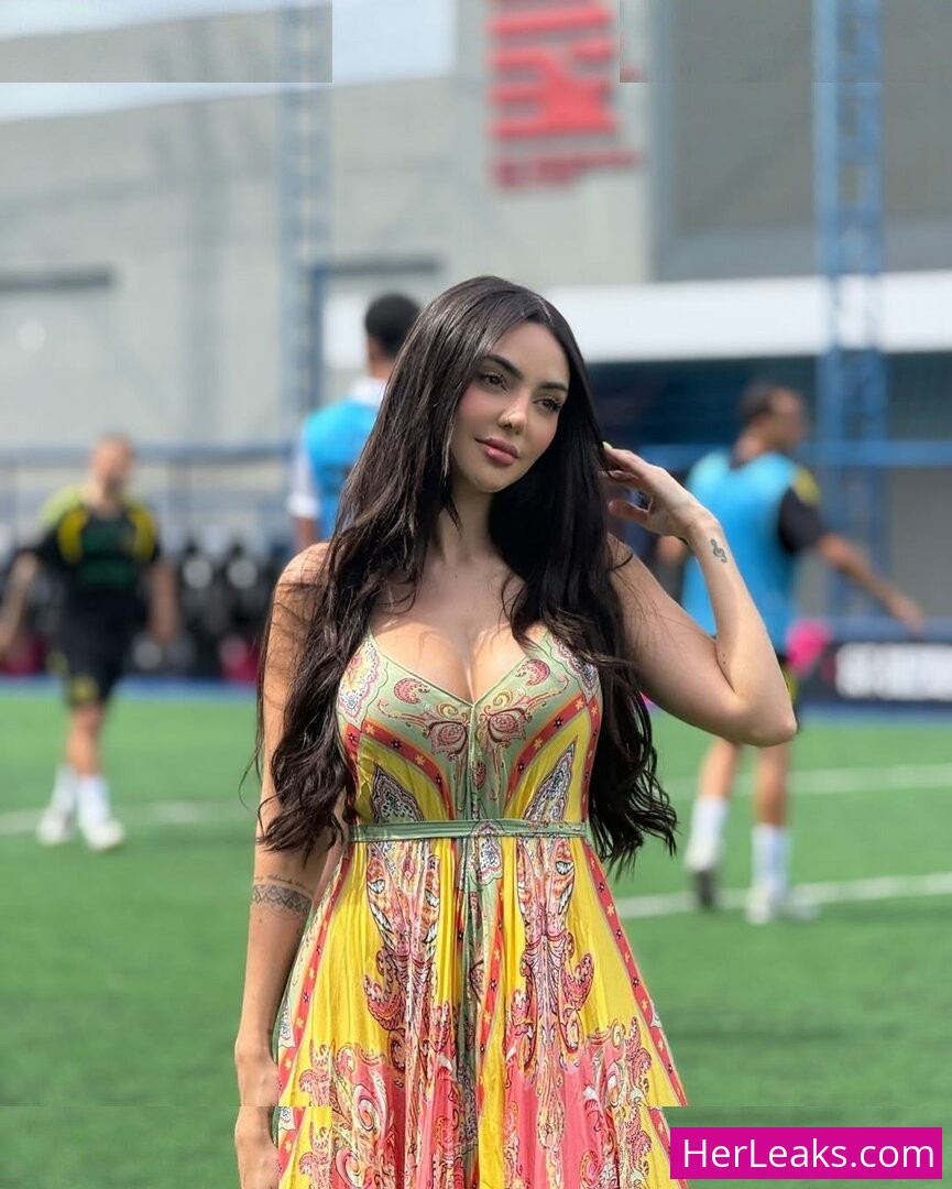 Nyvi Estephan - Image 25