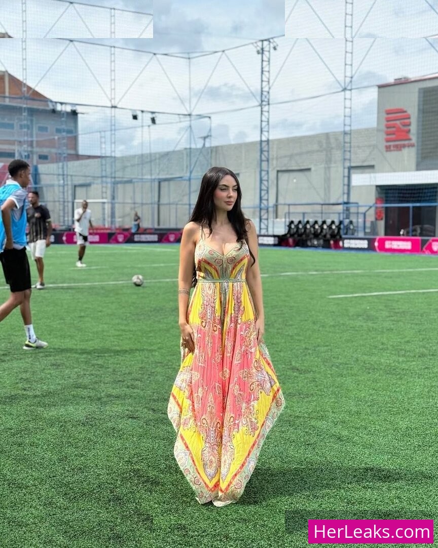 Nyvi Estephan - Image 20
