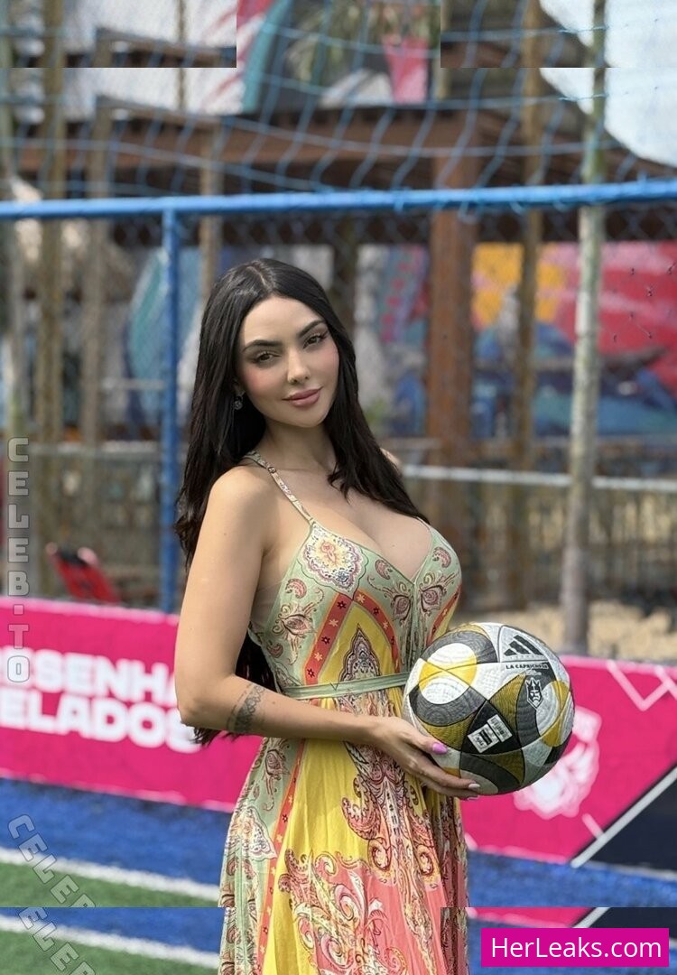 Nyvi Estephan - Image 13