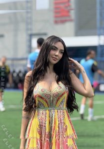 Nyvi Estephan - Image 12