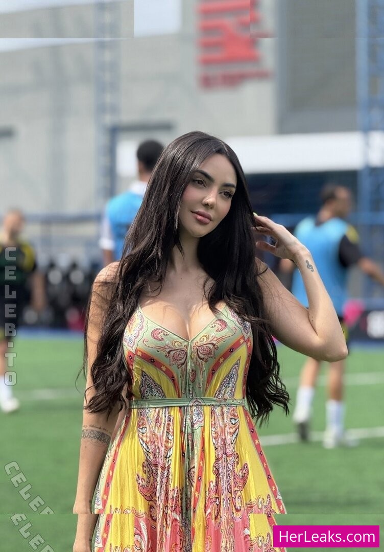 Nyvi Estephan - Image 12
