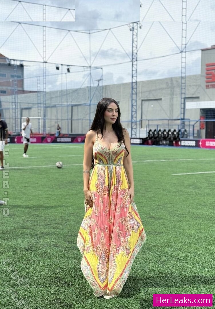Nyvi Estephan - Image 11