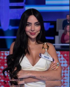 Nyvi Estephan - Image 7