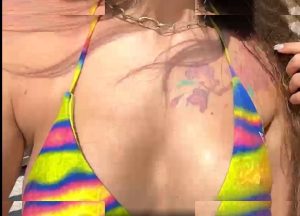 Özge Azunyan - Image 237