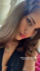 Özge Azunyan - Image 227