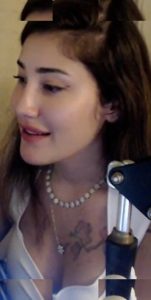 Özge Azunyan - Image 182