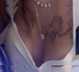 Özge Azunyan - Image 181