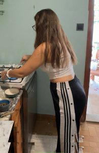 Özge Azunyan - Image 178