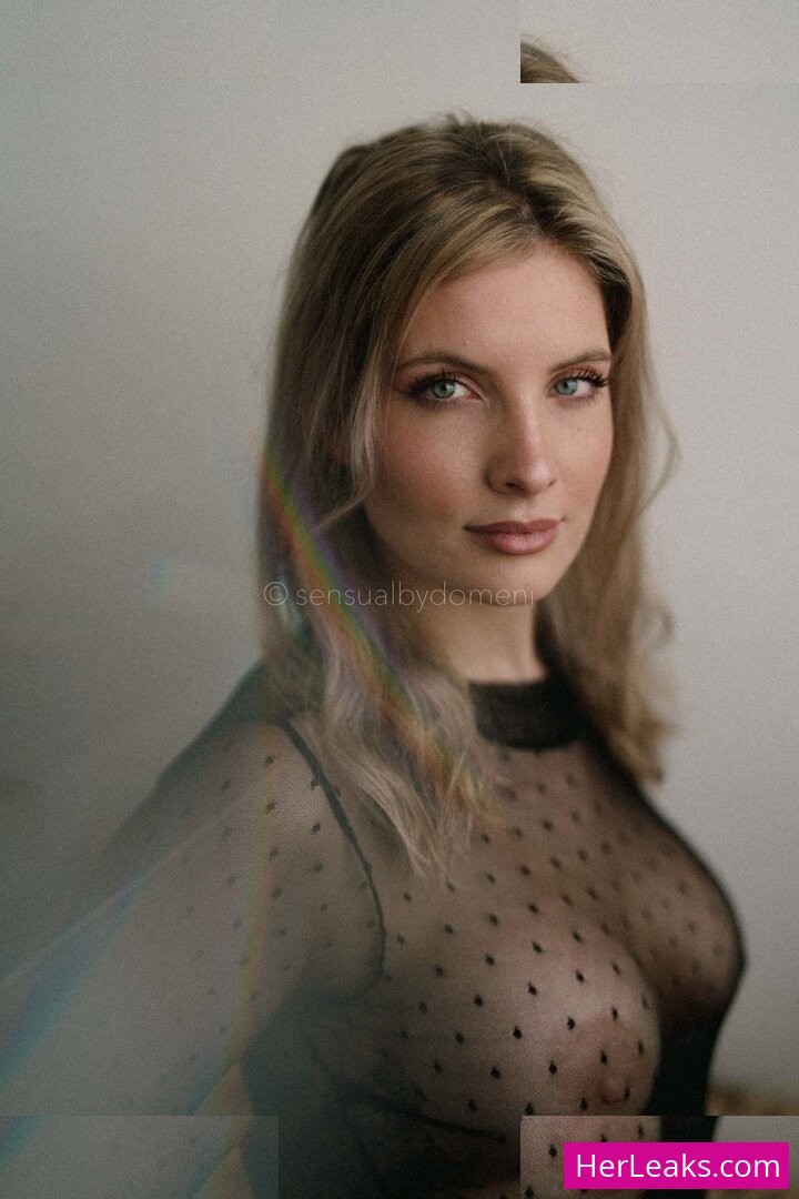Pauline Caspari - Image 42
