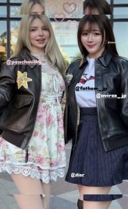 PeachMilky - Image 157