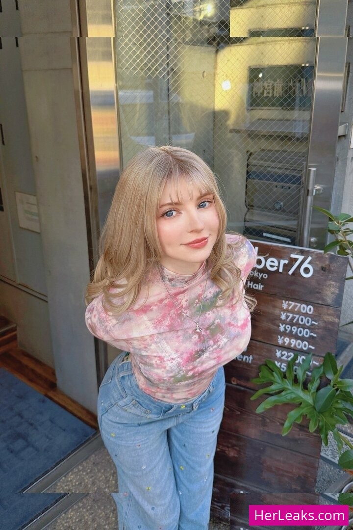 PeachMilky - Image 154