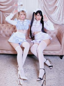 PeachMilky - Image 152