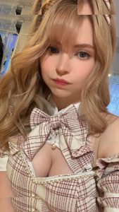 PeachMilky - Image 146