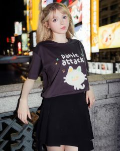PeachMilky - Image 126