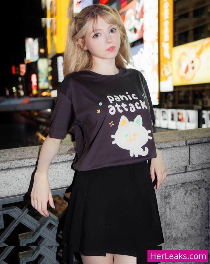 PeachMilky - Image 126