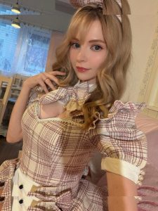 PeachMilky - Image 118
