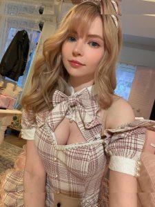 PeachMilky - Image 117