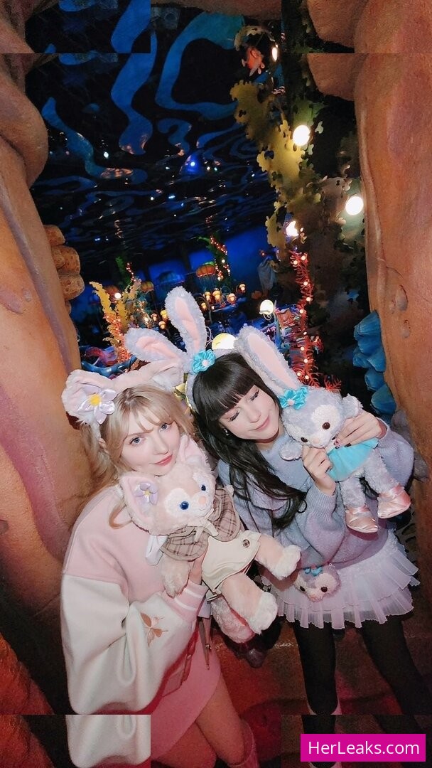 PeachMilky - Image 105