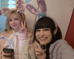 PeachMilky - Image 104