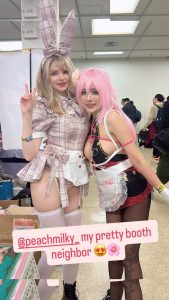 PeachMilky - Image 84