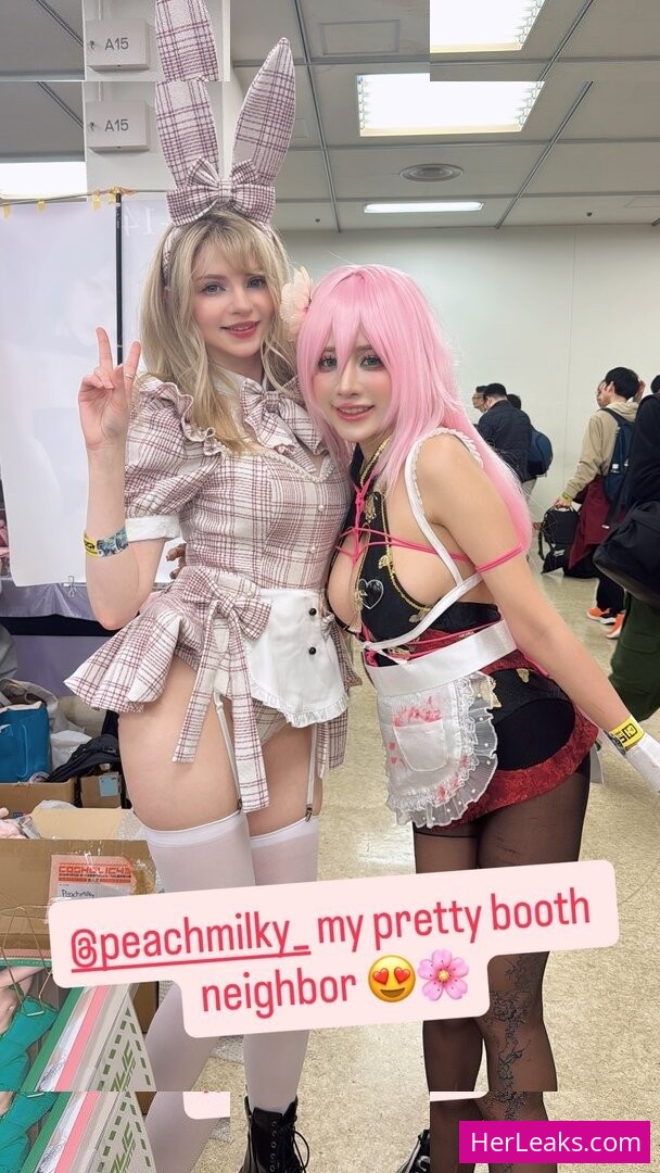 PeachMilky - Image 84