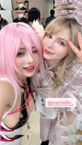 PeachMilky - Image 83