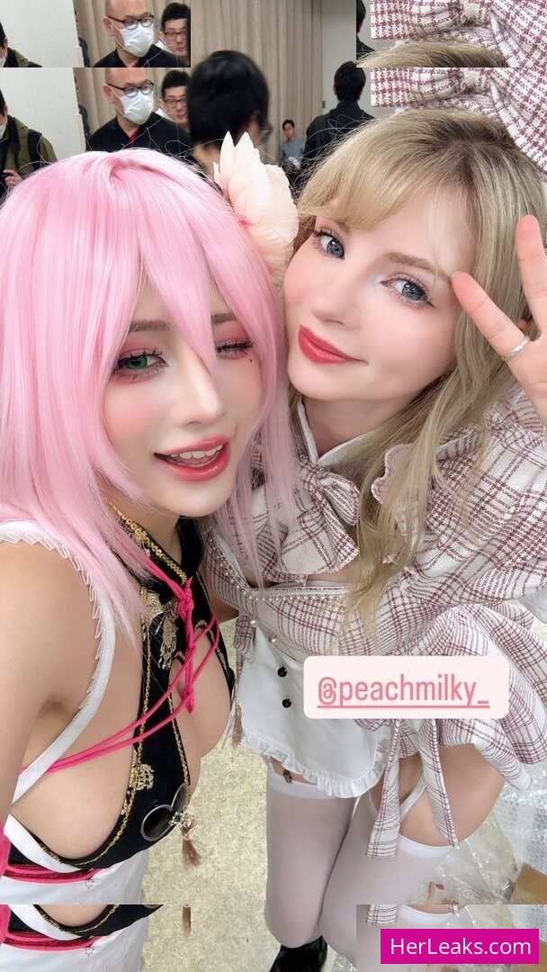 PeachMilky - Image 83