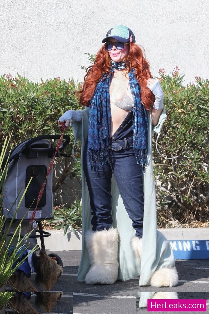 Phoebe Price - Image 259