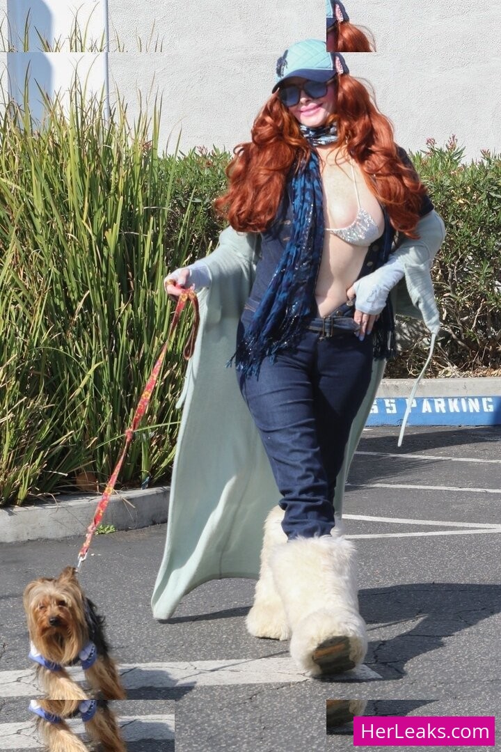Phoebe Price - Image 252